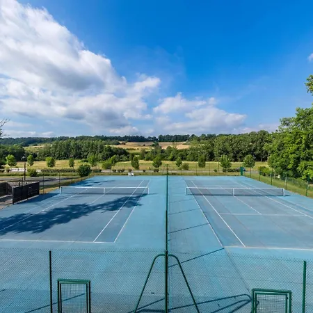 Lejlighed Domaine Du Golf D'albret.8 *
